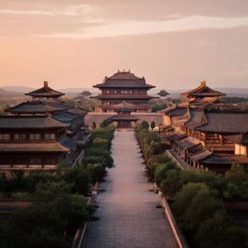 五一來洛陽不出城，一站式玩轉(zhuǎn)古都古今潮玩新地標！