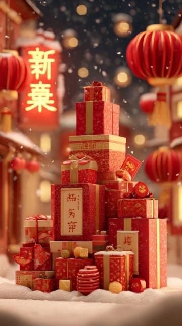 春節(jié)出游就來(lái)，心動(dòng)恩施來(lái)過(guò)年