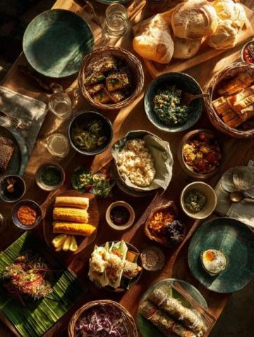 探索超越平凡:解鎖真正美食的秘密與故事