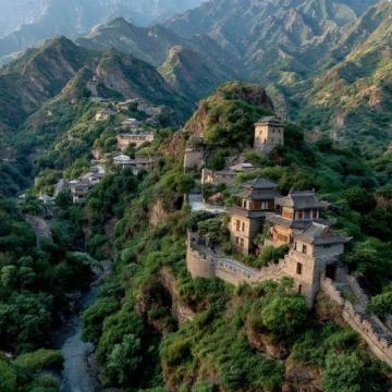 浙江玉環(huán)必打卡景點大全，十個絕美景點帶你流連忘返！