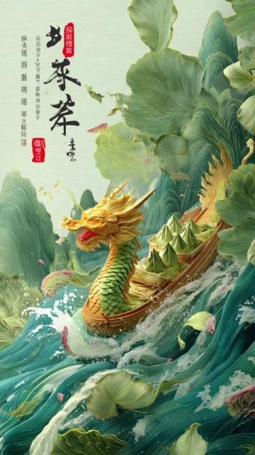 鯉魚(yú)躍龍門：山西黃河峽谷中的古代傳說(shuō)與自然奇觀