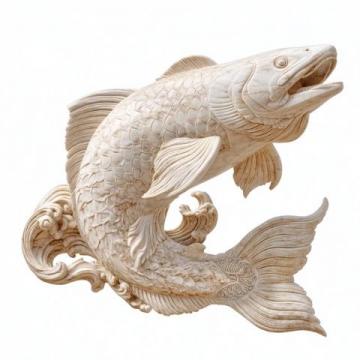 鯉魚(yú)躍龍門：山西黃河峽谷中的古代傳說(shuō)與自然奇觀