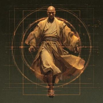 探索太極之秘:虛勁的覺(jué)醒與境界提升