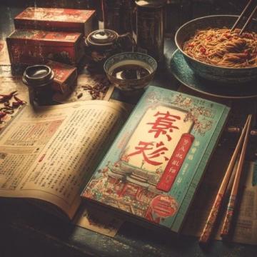 福州倉山東風(fēng)厝美食集：百元暢享地標(biāo)美食，人均20元的平價美食天堂