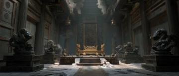 古德寺：漢傳佛寺獨(dú)特奇觀，歐亞建筑風(fēng)格融合之旅