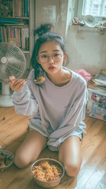 蠔烙：潮汕地區(qū)經(jīng)典傳統(tǒng)小吃，以新鮮生蠔為主要食材，佐以薯粉、雞蛋煎制而成。