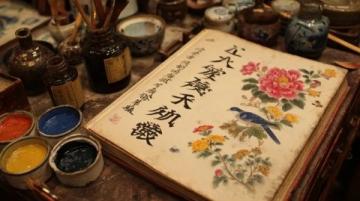 元曲大家馬致遠(yuǎn)及代表作天凈沙·秋思解析