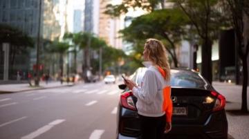 滴滴出行打車攻略與常識匯總