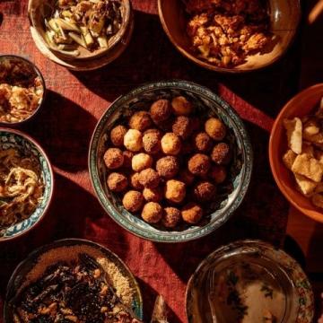 非洲人喜愛(ài)中國(guó)的哪些美食？