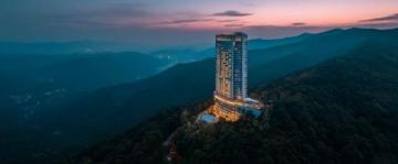 深圳南山伊敦酒店·南海序：江南味覺的藝術(shù)盛宴與四季風(fēng)物的融合之旅