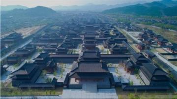 陜西渭南，作為一座歷史悠久的城市，不僅以其豐富的文化底蘊(yùn)而聞名