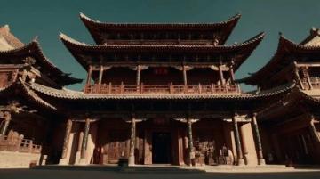五一來洛陽不出城，一站式玩轉(zhuǎn)古都古今潮玩新地標！