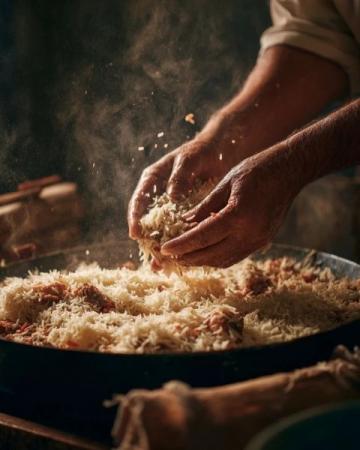 傳統(tǒng)中式美食:香糯珍珠糯米丸子制作攻略