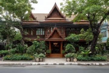 泰國旅游曼谷+普吉島8日7晚自由行超值套餐錯過等一年