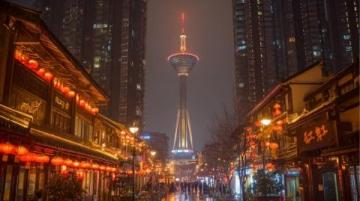 上海充滿煙火氣的地方(你知道上海的哪些地方最有煙火氣嗎上海這些地方最有煙火氣)