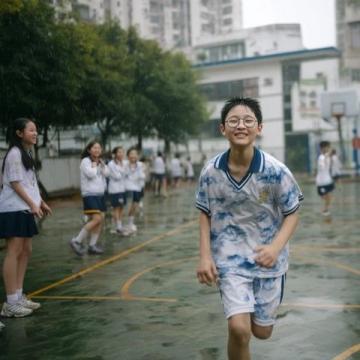 老六中變臉漯河小學解放路校區(qū)，鐵東片區(qū)的家長看好這塊金字招牌？7月13日