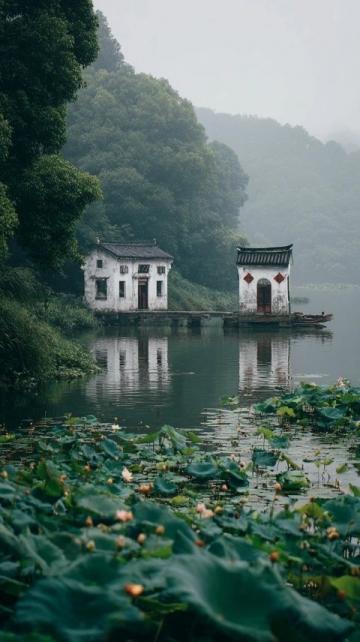冬日花水灣溫泉?jiǎng)e墅，燒烤火鍋私湯享樂(lè)勝地！