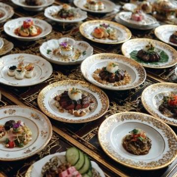 婚宴佳肴引爭(zhēng)議，酒店美輪美奐卻食之無味？
