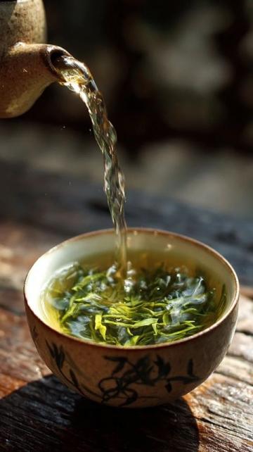 河南特色美味探秘:武陟油茶的千年傳奇之旅