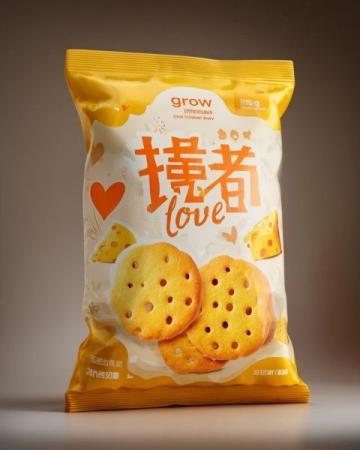 兩料搭配，胡蘿卜變身兒童最愛小食，活力2019新品推薦