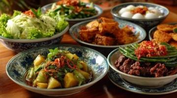 九大經(jīng)典中式佳肴推薦，多味菜系滿足宴客與家常！