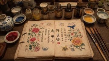 元曲大家馬致遠(yuǎn)及代表作天凈沙·秋思解析