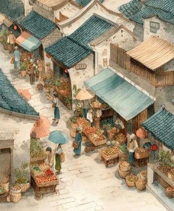 欽州老街土菜