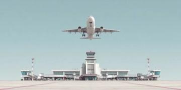 青島膠東機(jī)場(chǎng)成為青島重要的航空門戶