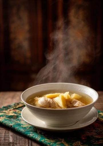 蠔烙：潮汕地區(qū)經(jīng)典傳統(tǒng)小吃，以新鮮生蠔為主要食材，佐以薯粉、雞蛋煎制而成。