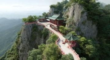 福建臺(tái)山島：現(xiàn)實(shí)打擊后的心靈療愈勝地