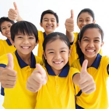 小學(xué)英語(yǔ)100分課堂，小學(xué)英語(yǔ)1-6年級(jí)重難點(diǎn)知識(shí)鞏固，讓孩子學(xué)得更扎實(shí)!