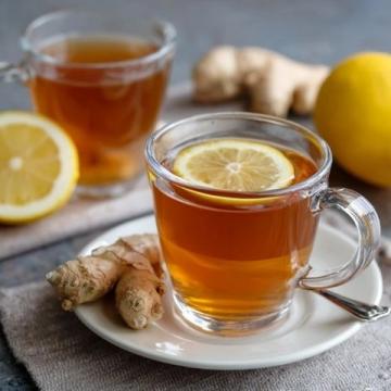 
手把手在家輕松自制香濃檸檬柚子茶美容養(yǎng)顏飲品