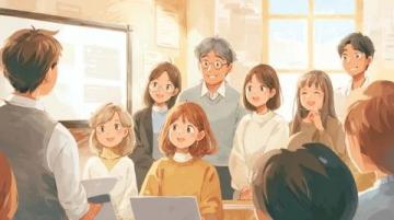 中班語言科學(xué)綜合課春筍破土而出教案及PPT分享
