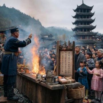 井陘縣元宵節(jié)精彩活動(dòng)預(yù)告:民間藝術(shù)展演與民俗文化游盛宴