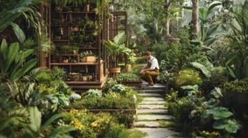 普遍綠植知識(shí)誤區(qū):你所不知道的植物養(yǎng)護(hù)真相