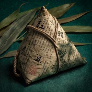 探索美味的粽子:品嘗記憶中的端午佳味