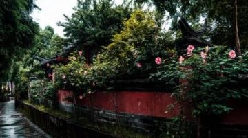 廈門(mén)方特國(guó)風(fēng)奇境之旅(味蕾探索)