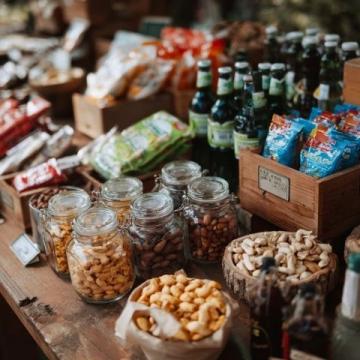 哪些生意當(dāng)前最火？我認(rèn)為是這些美食小吃