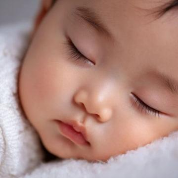 嬰幼兒睡眠安全全攻略：床墊選擇、睡姿調(diào)整與環(huán)境打造(必看！)