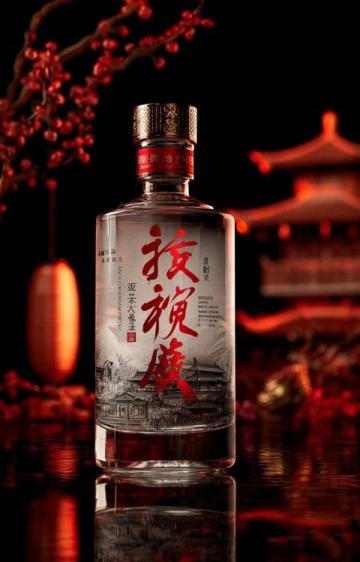 酒類小白必看|中國白酒基礎(chǔ)知識全解析
