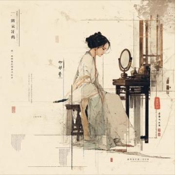 香港四大才子的經(jīng)典詩(shī)作賞析