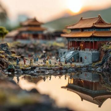 親子游必看人均500元解鎖三門峽黃河文明3天2晚超值玩法，考古探險、省錢技巧大公開！