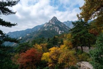 岳麓山：長沙市標(biāo)志、湖湘文化之鄉(xiāng)和旅游熱點(diǎn)