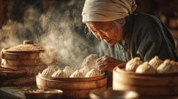 探尋喀什古城：不可錯(cuò)過的特色美食攻略