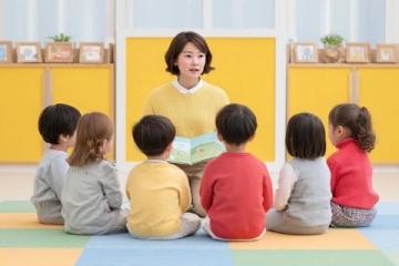 公立幼兒園不以知識(shí)為主教學(xué)真相揭秘！