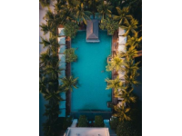 深圳周邊2小時車程的奢華海濱度假酒店：私人沙灘+空中泳池驚喜不斷