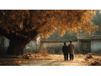 老葉與劉偉元三年三次擦肩而過(guò)：騎行路上的神秘相遇與錯(cuò)過(guò)