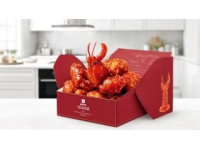 帝皇盛宴！狂吃12只蟹只要2990元？網(wǎng)紅“吳半飽”帶你打卡魔都最I(lǐng)N日料店