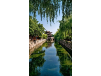 五一將至，各位想去蘇州的還在為各個熱門景點人擠人而煩惱嗎？可以看看下面這份小眾旅