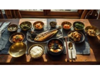 河套地區(qū)的美食豐富多樣，以下是一些極具特色的美食